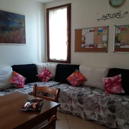 Apartamento Acero Rosso Vicenza Exterior foto