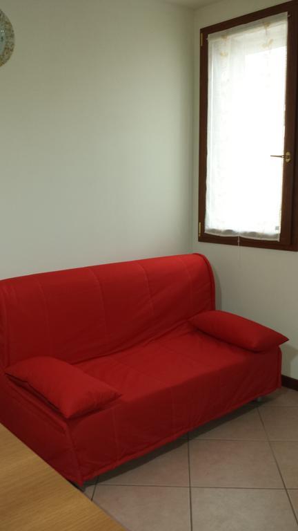 Apartamento Acero Rosso Vicenza Exterior foto