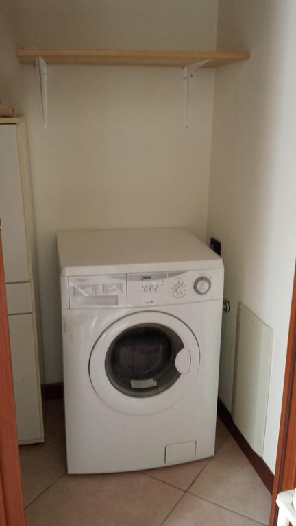 Apartamento Acero Rosso Vicenza Exterior foto